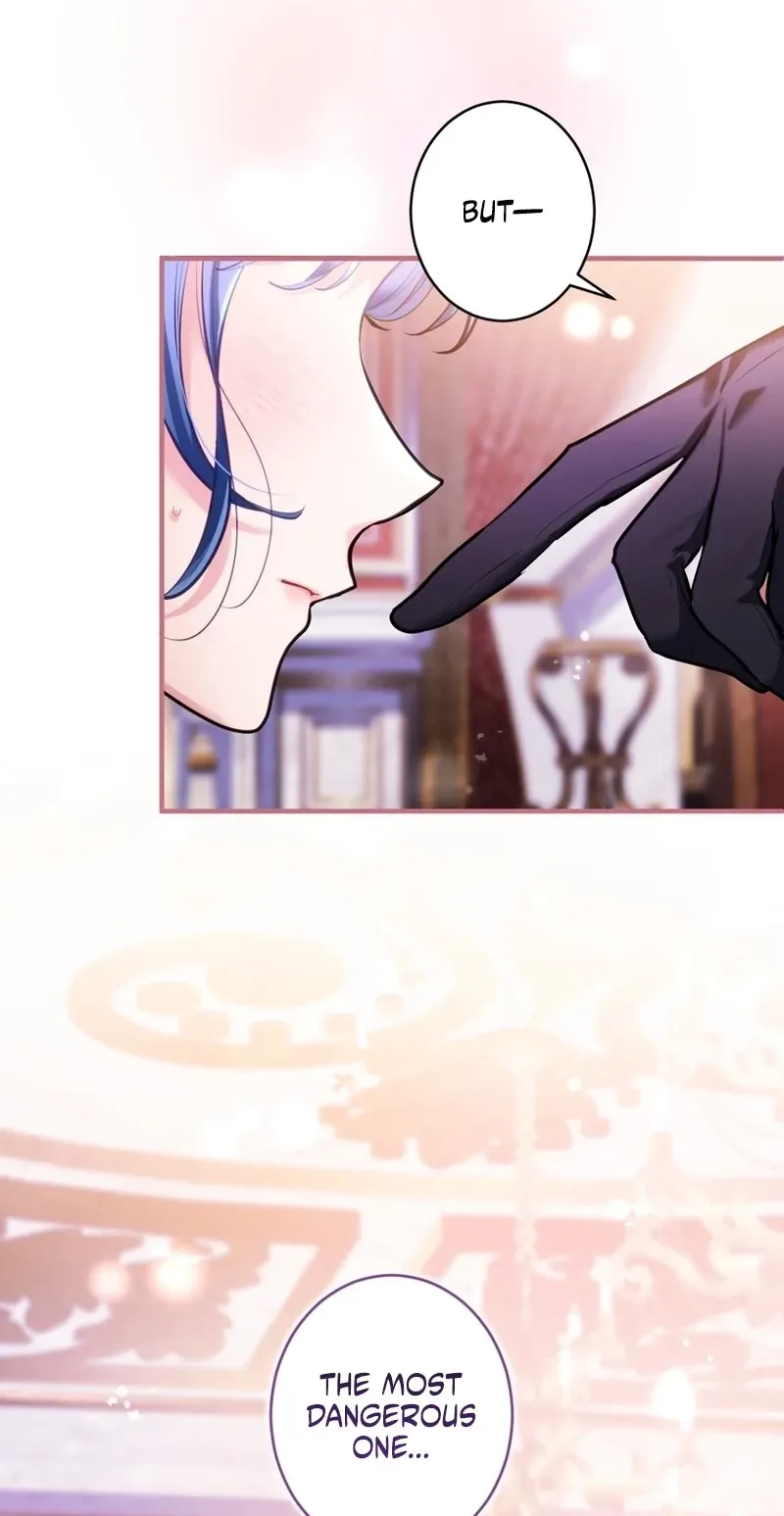3-Year Contract With the Grim Reaper Chapter 41 page 33