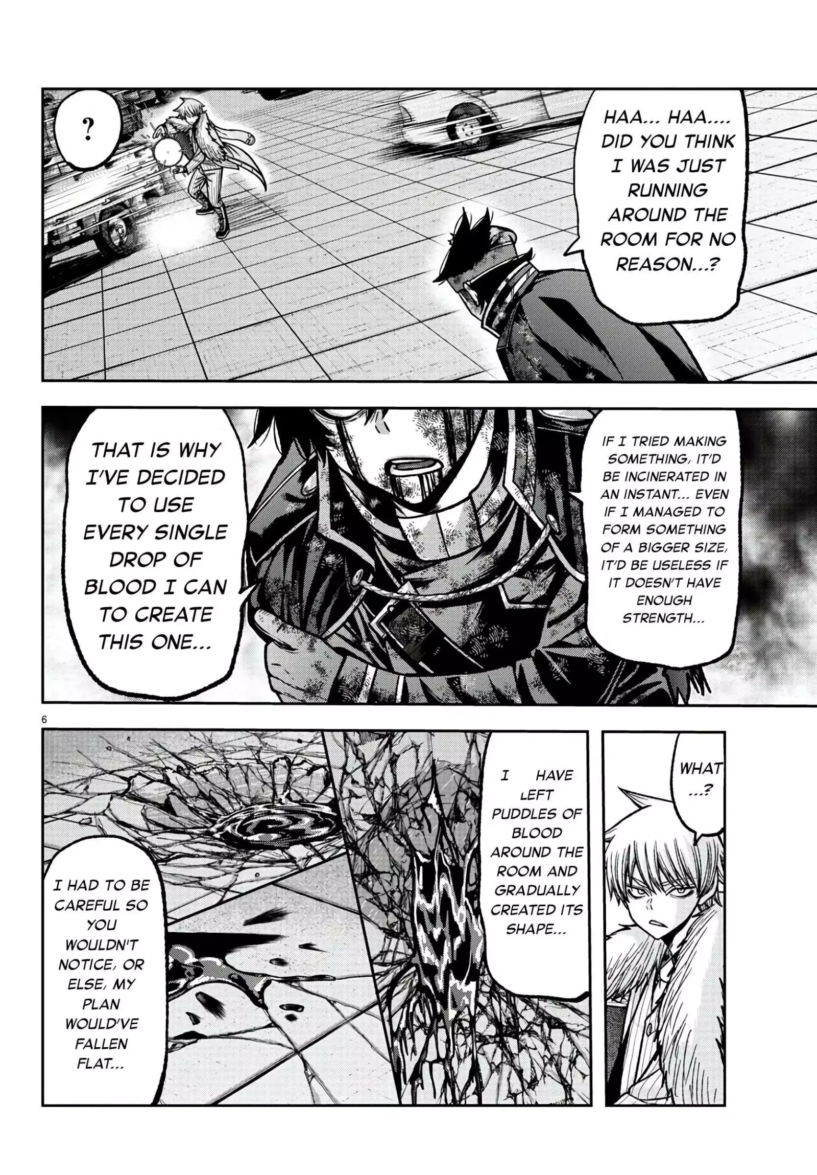 BJ Alex Chapter 102 page 7