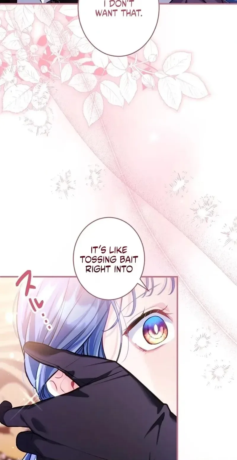 3-Year Contract With the Grim Reaper Chapter 41 page 30