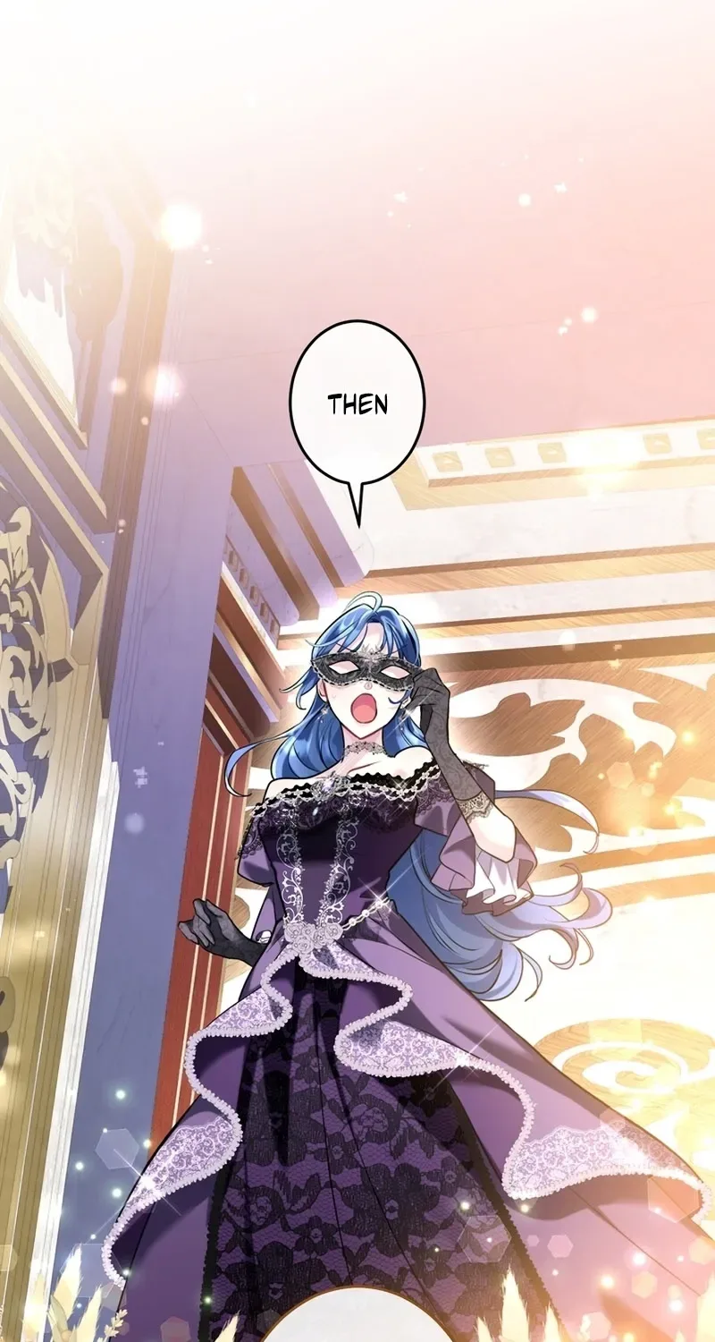 3-Year Contract With the Grim Reaper Chapter 41 page 46