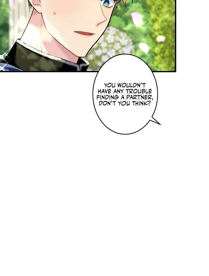 3-Year Contract With the Grim Reaper Chapter 16 page 22