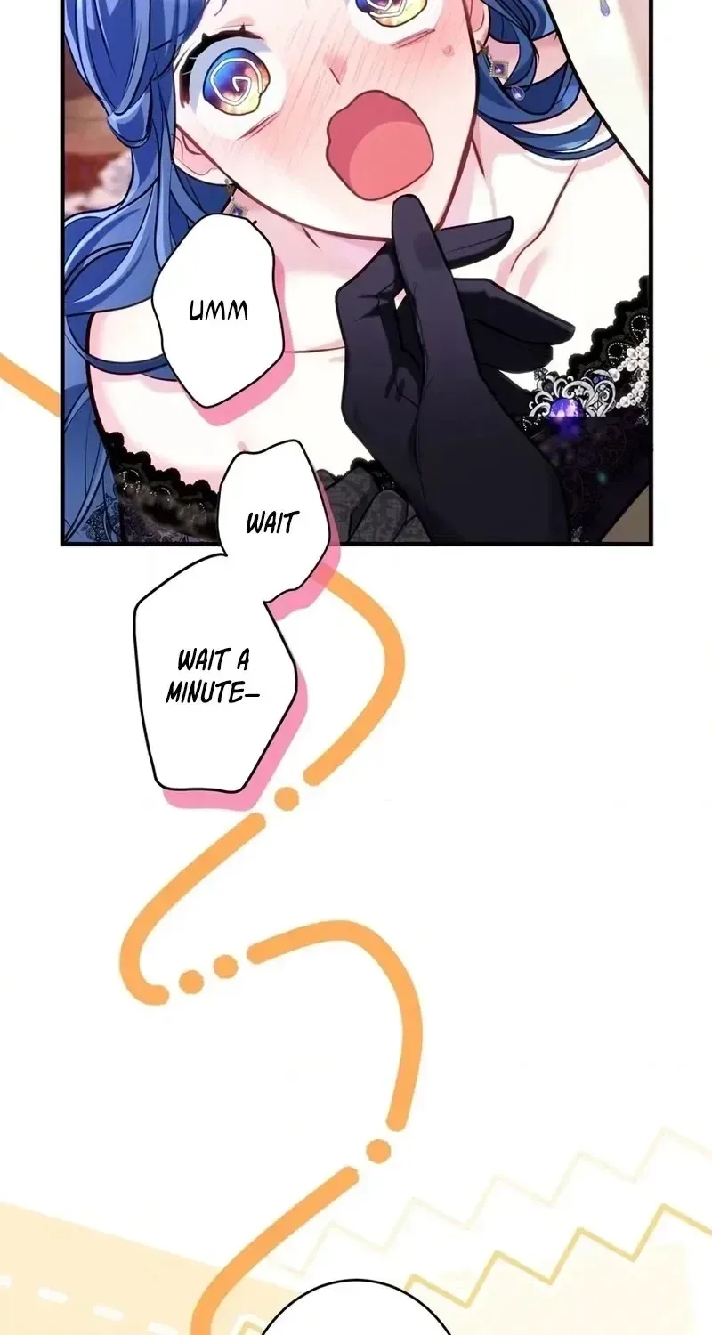 3-Year Contract With the Grim Reaper Chapter 41 page 40