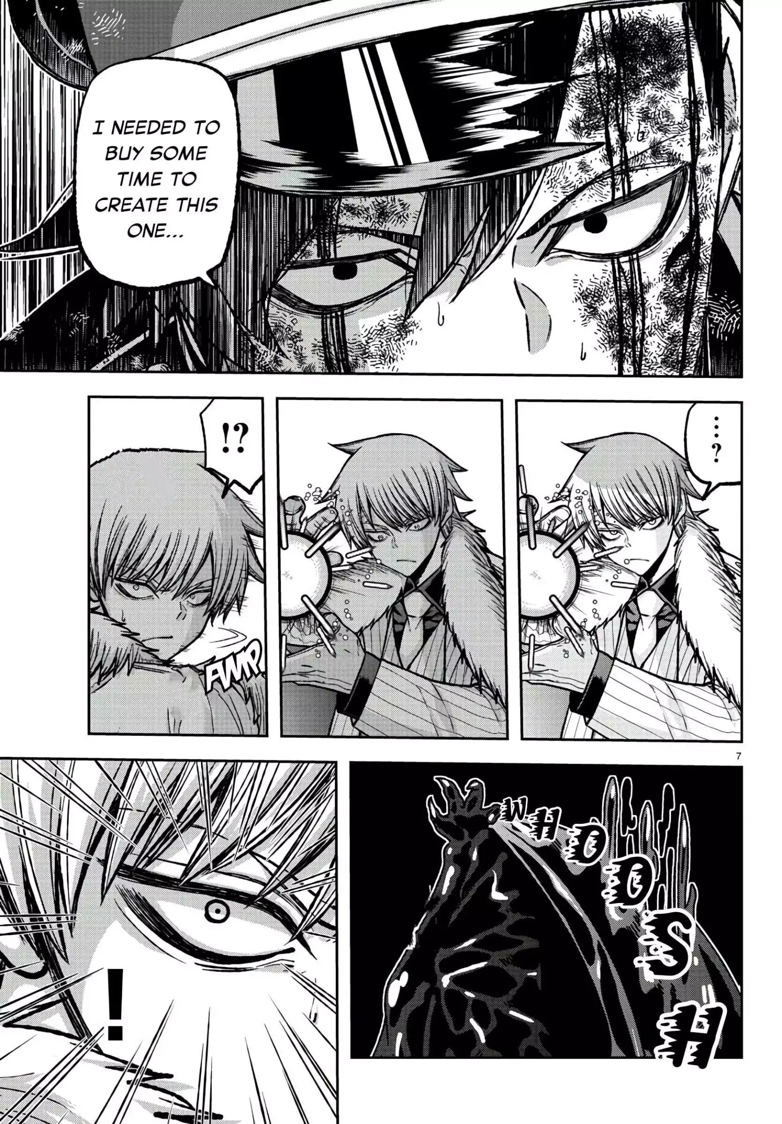 BJ Alex Chapter 102 page 8