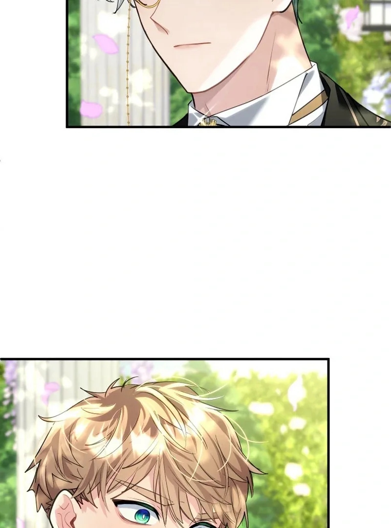 3-Year Contract With the Grim Reaper Chapter 16 page 21