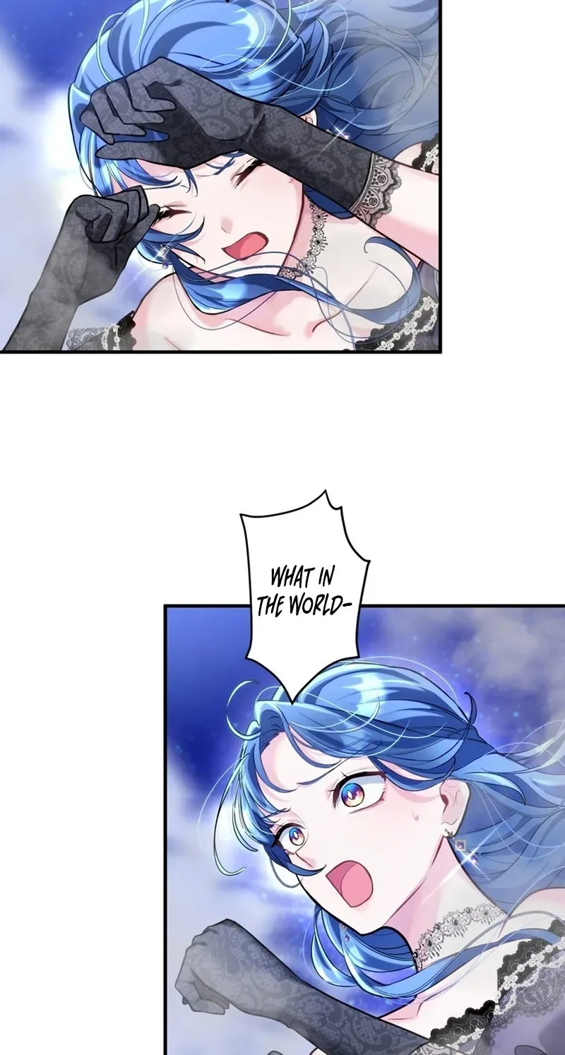 3-Year Contract With the Grim Reaper Chapter 41 page 56