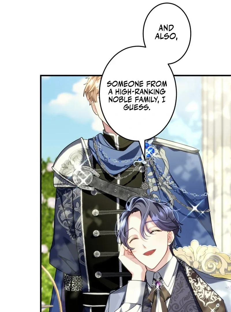 3-Year Contract With the Grim Reaper Chapter 16 page 35