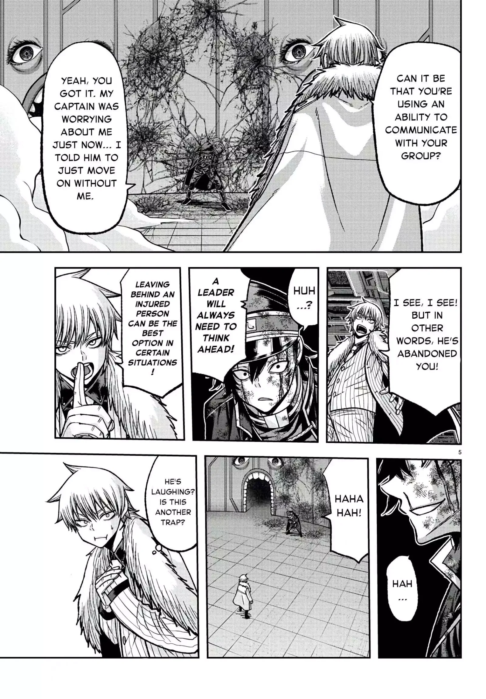 BJ Alex Chapter 101 page 7
