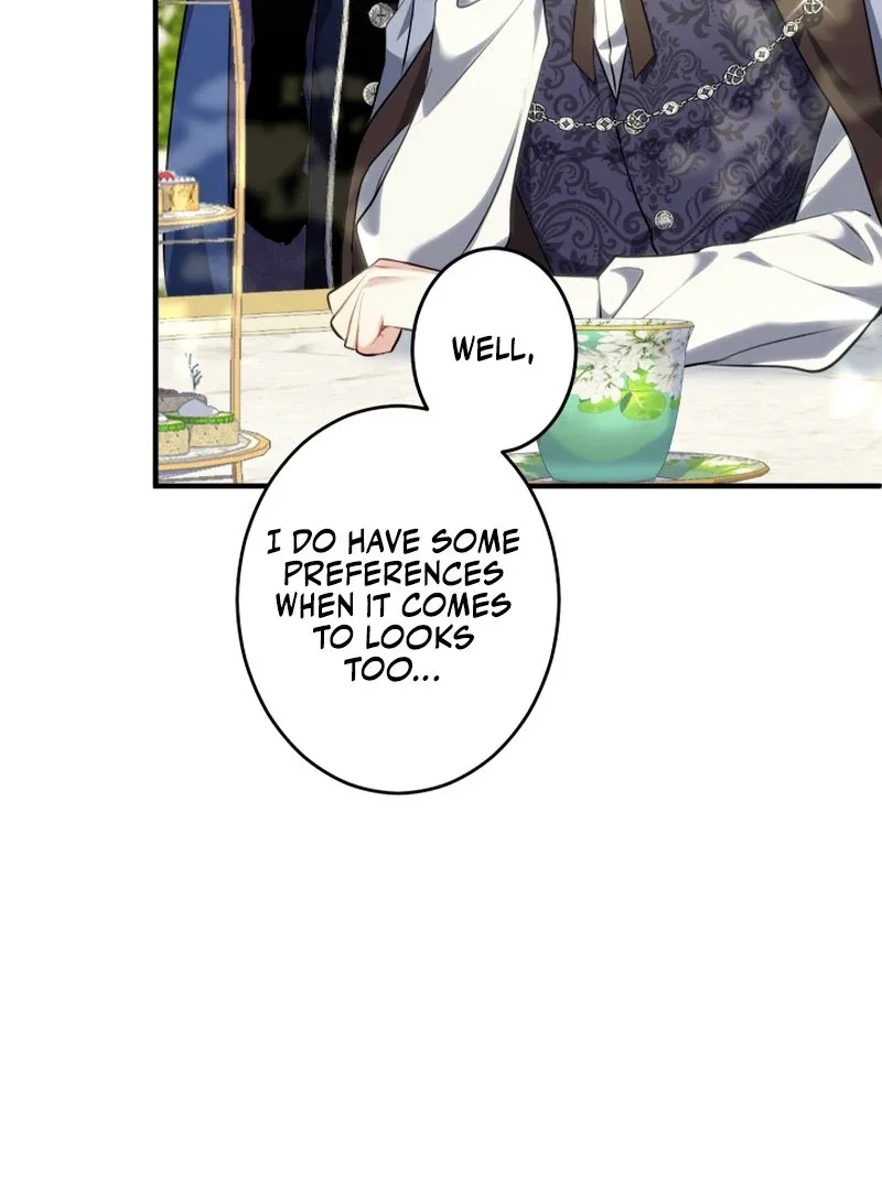 3-Year Contract With the Grim Reaper Chapter 16 page 36