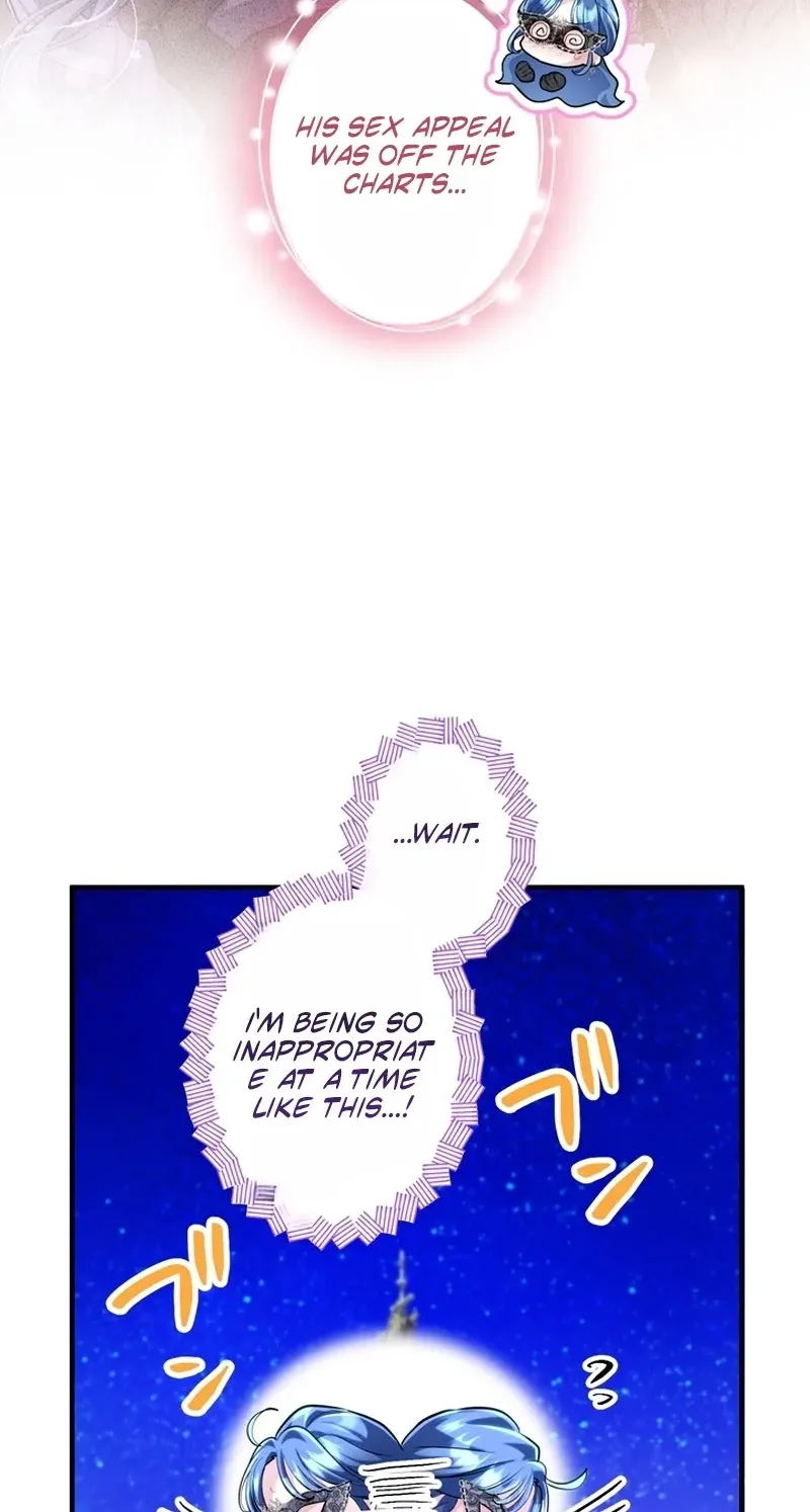 3-Year Contract With the Grim Reaper Chapter 41 page 51