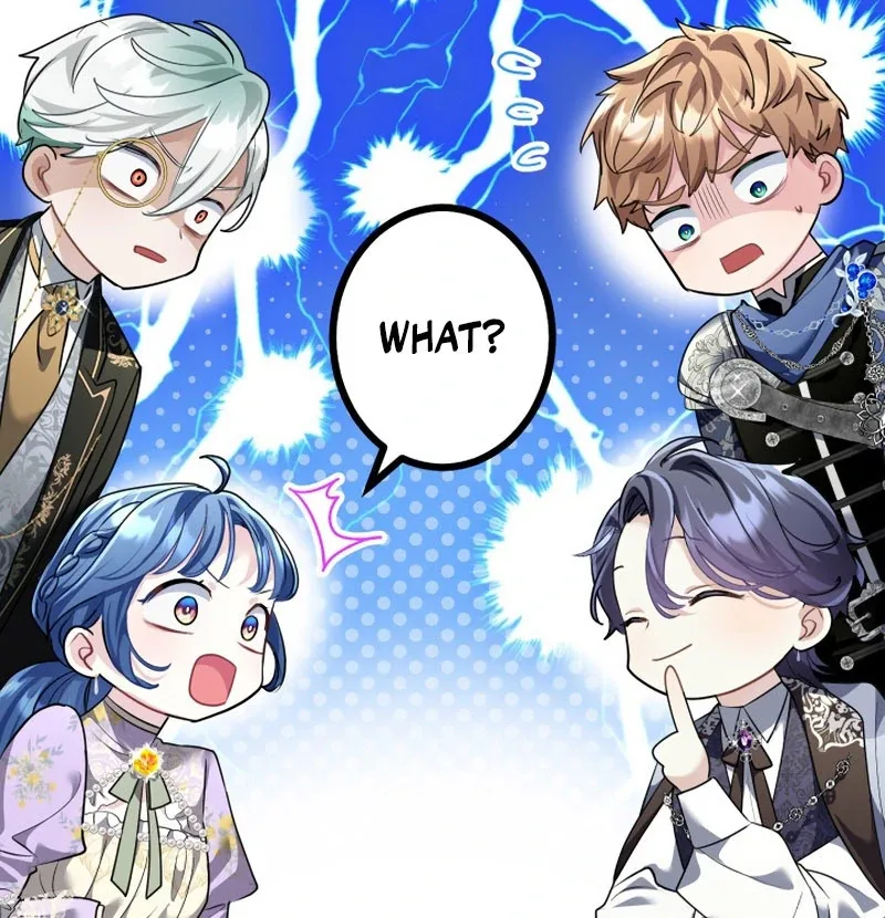 3-Year Contract With the Grim Reaper Chapter 16 page 33