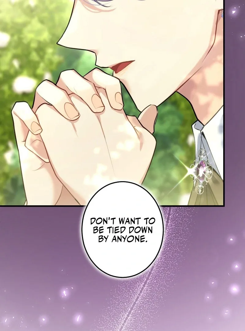 3-Year Contract With the Grim Reaper Chapter 16 page 27