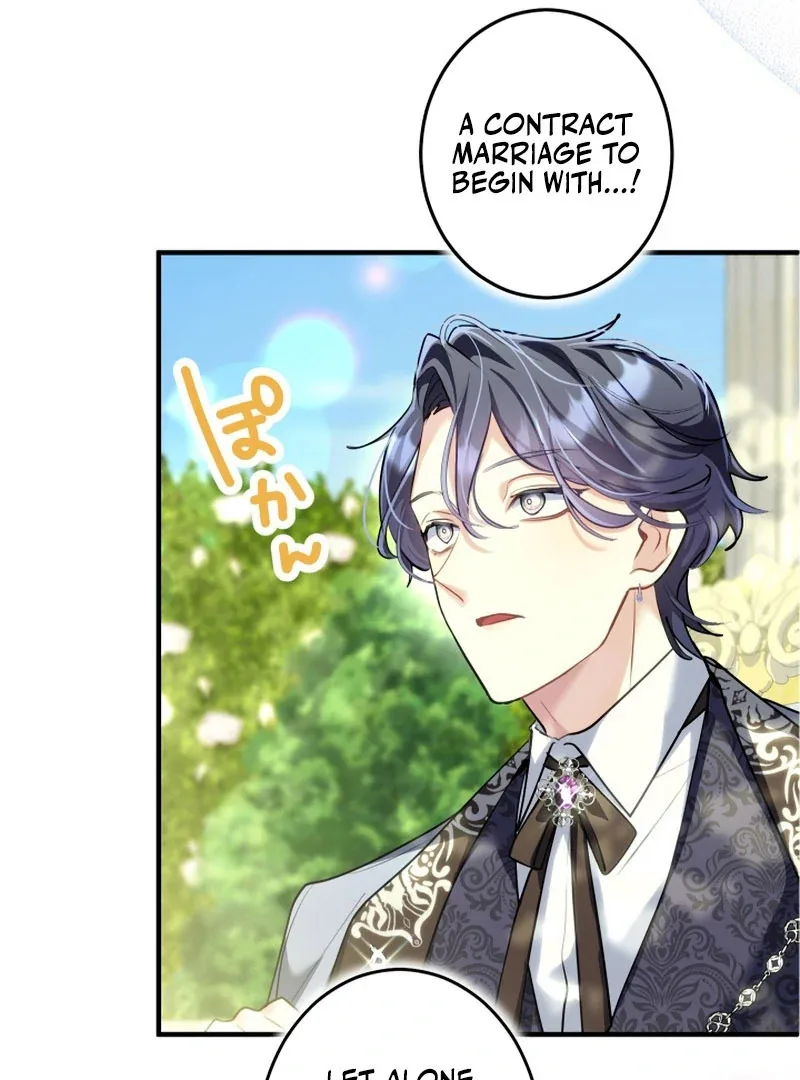 3-Year Contract With the Grim Reaper Chapter 16 page 57