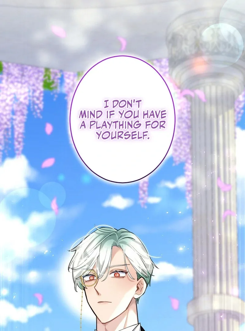 3-Year Contract With the Grim Reaper Chapter 16 page 47