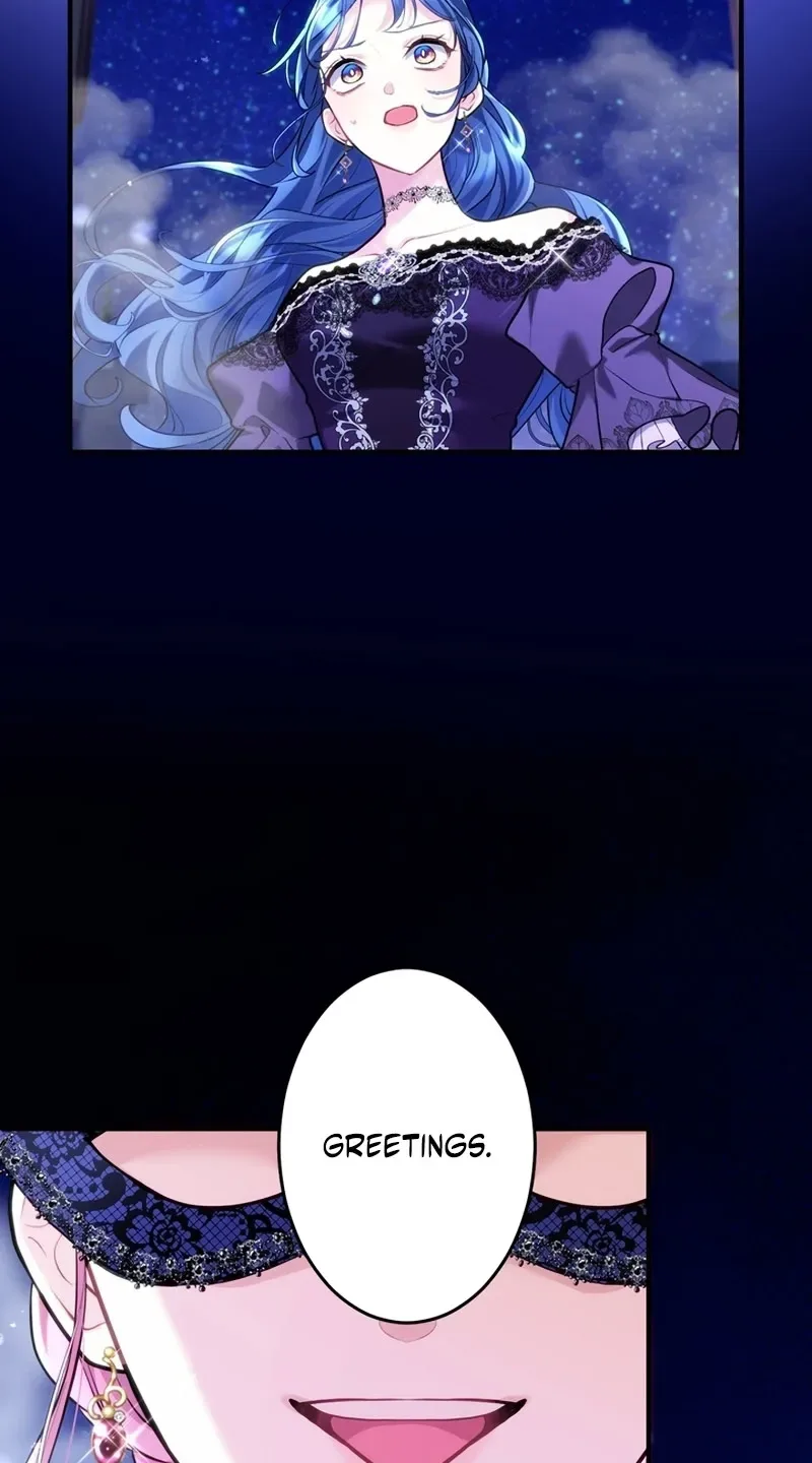 3-Year Contract With the Grim Reaper Chapter 41 page 73