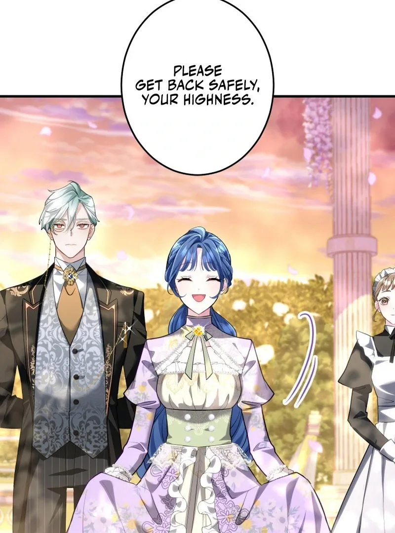3-Year Contract With the Grim Reaper Chapter 16 page 73