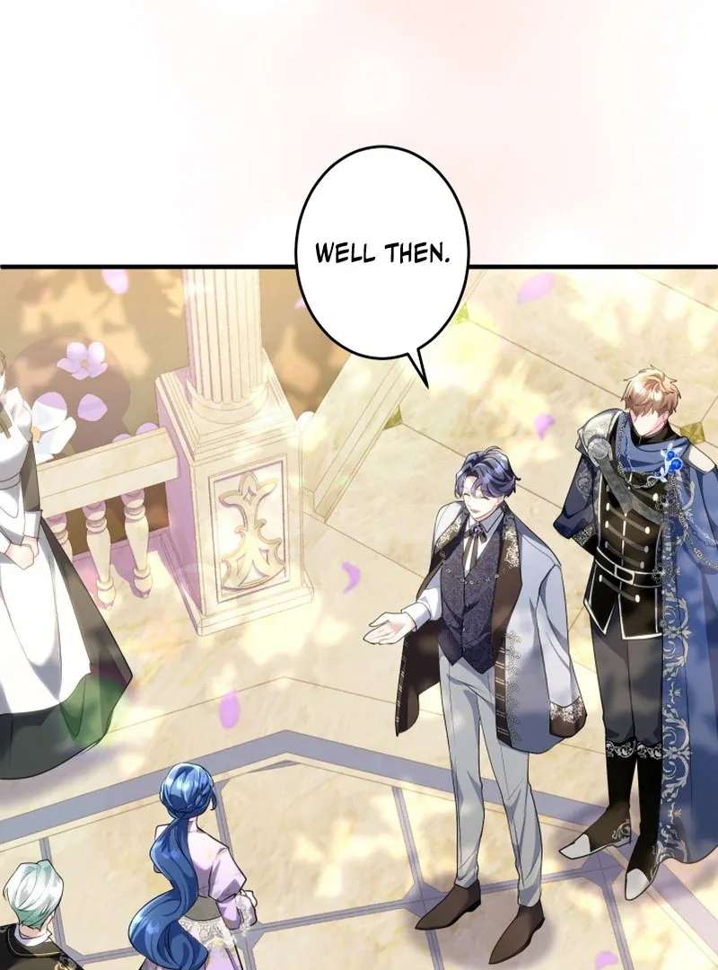 3-Year Contract With the Grim Reaper Chapter 16 page 71