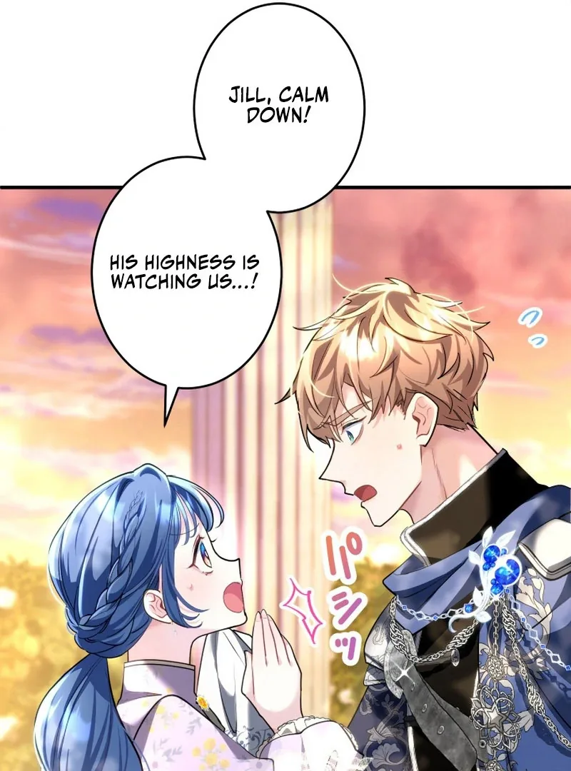 3-Year Contract With the Grim Reaper Chapter 16 page 90