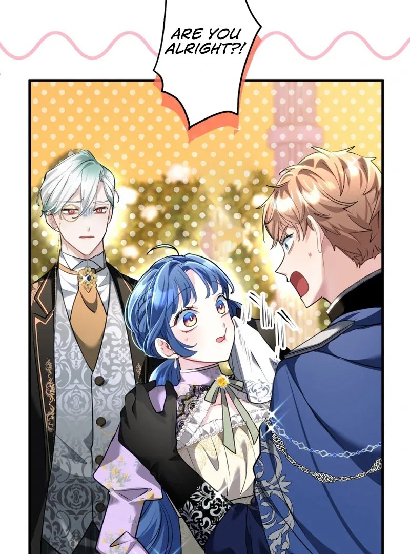 3-Year Contract With the Grim Reaper Chapter 16 page 87