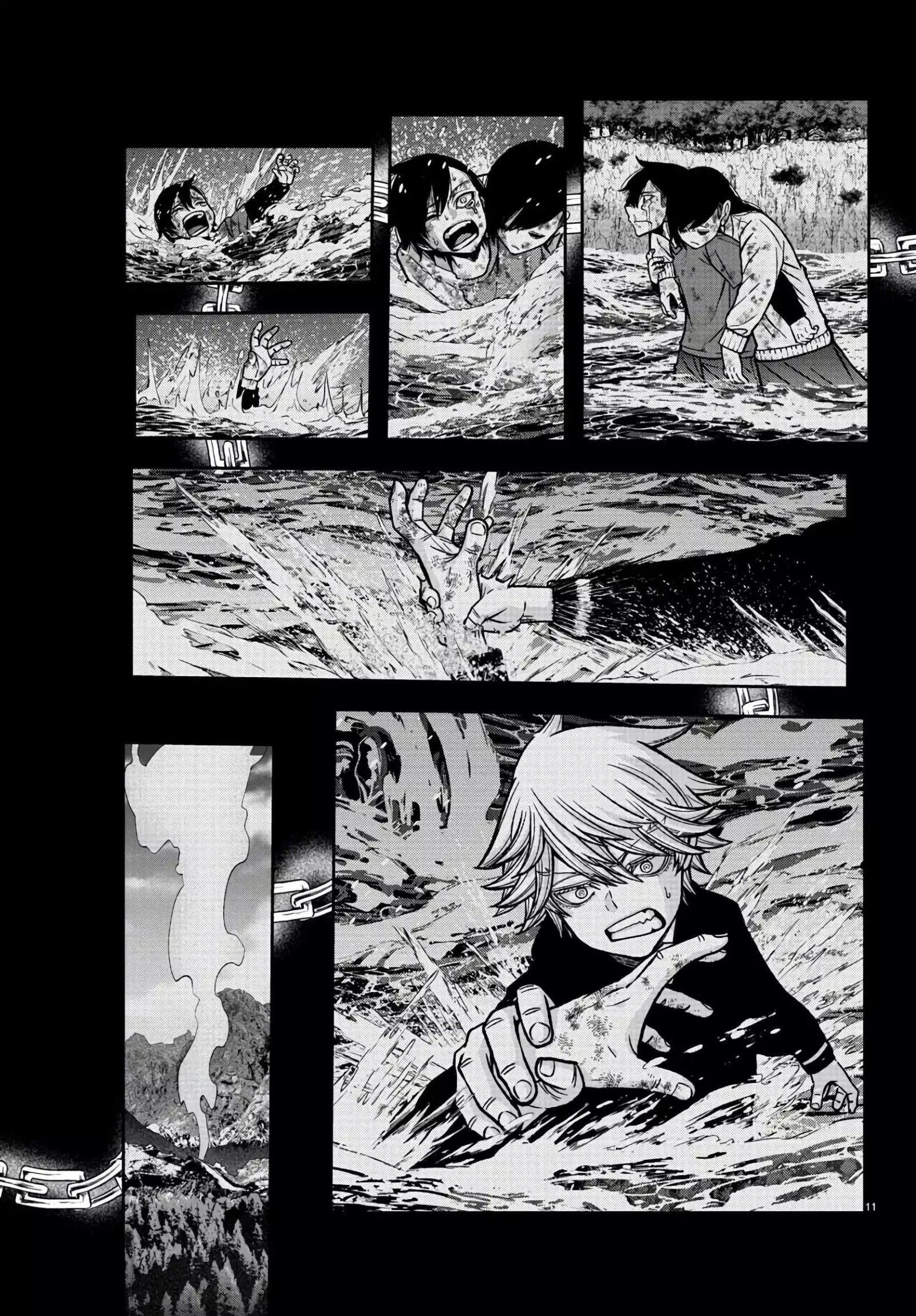 BJ Alex Chapter 101 page 13