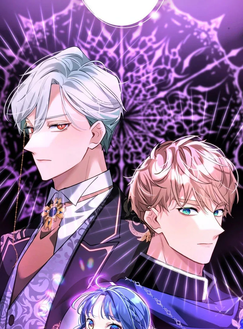3-Year Contract With the Grim Reaper Chapter 16 page 96