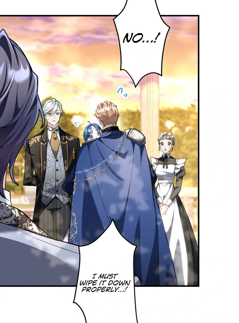 3-Year Contract With the Grim Reaper Chapter 16 page 92
