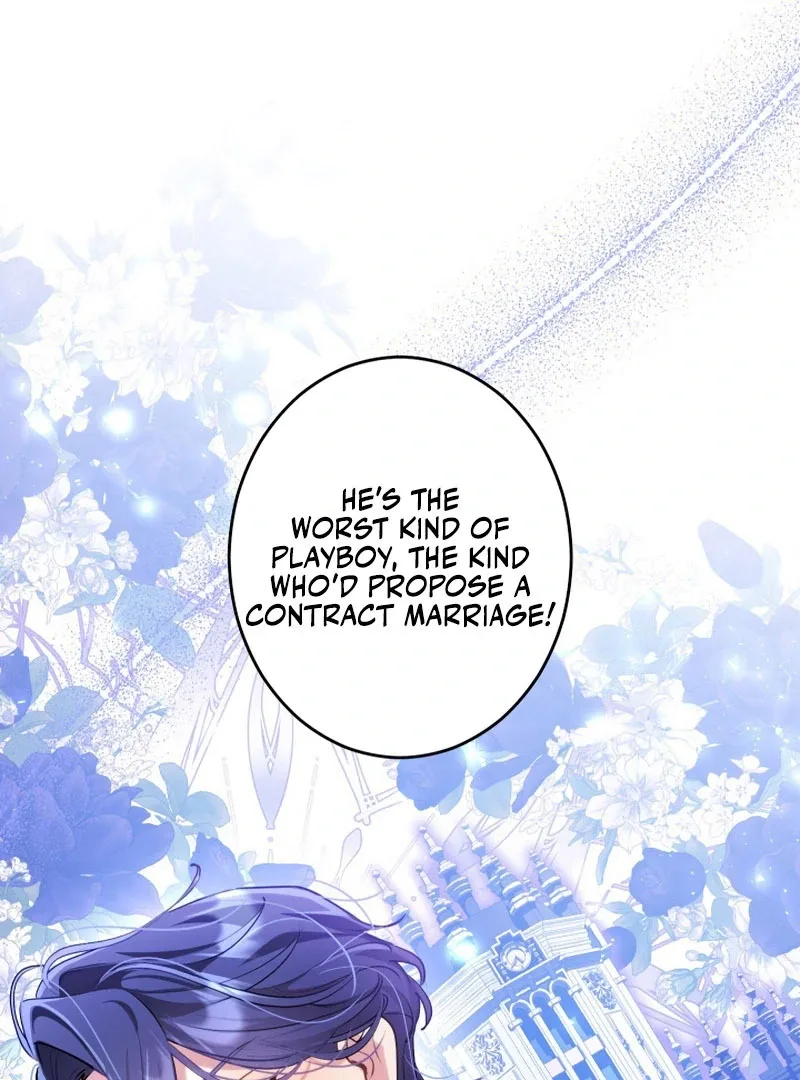 3-Year Contract With the Grim Reaper Chapter 16 page 114
