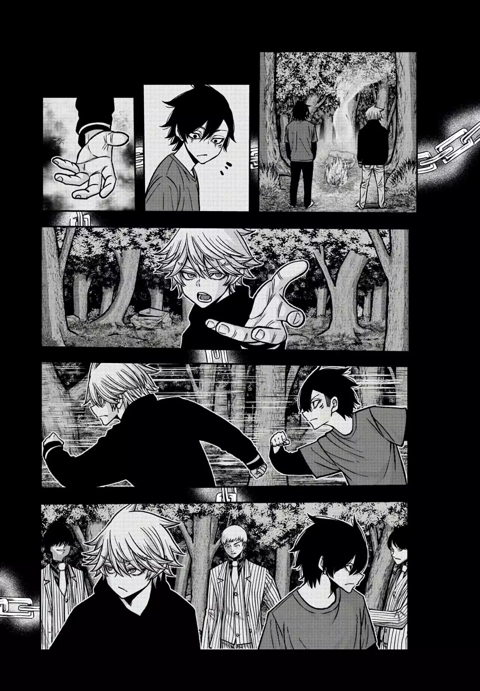 BJ Alex Chapter 101 page 14