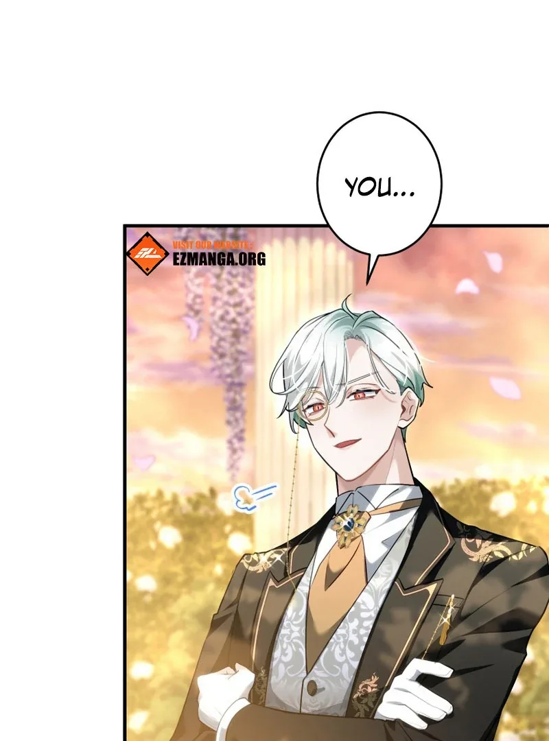 3-Year Contract With the Grim Reaper Chapter 16 page 110