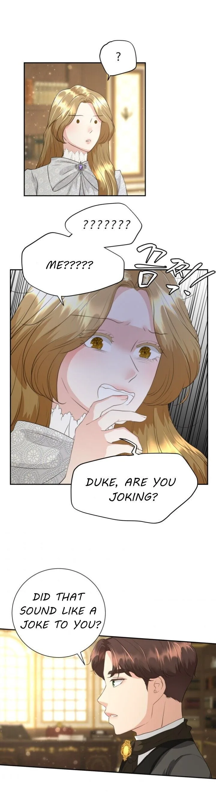 30 Day Fiancée Chapter 4 page 4
