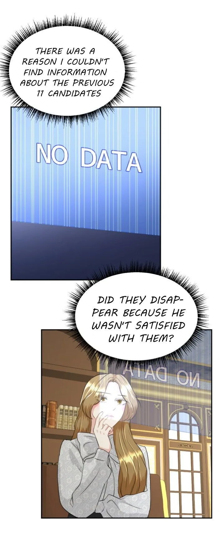 30 Day Fiancée Chapter 4 page 7