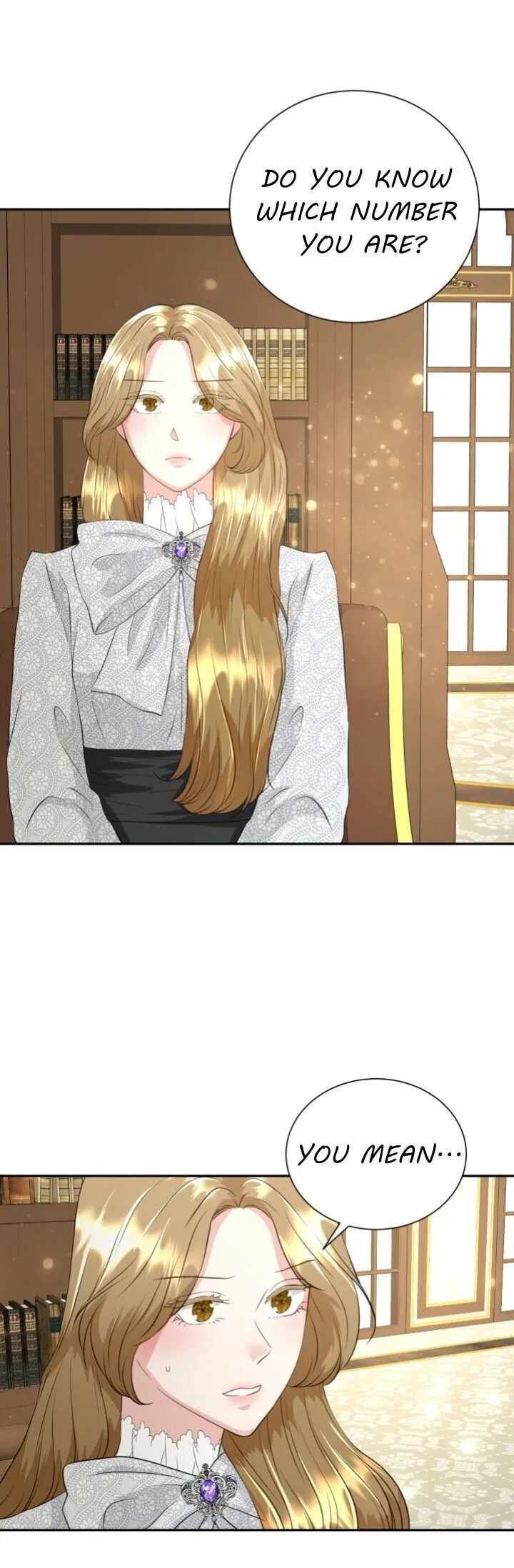 30 Day Fiancée Chapter 4 page 6