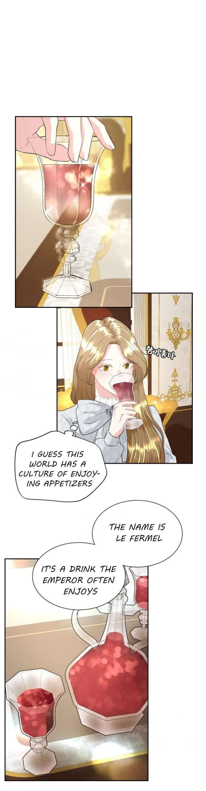 30 Day Fiancée Chapter 4 page 16
