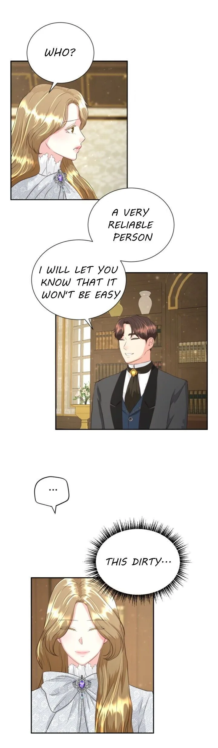 30 Day Fiancée Chapter 4 page 12