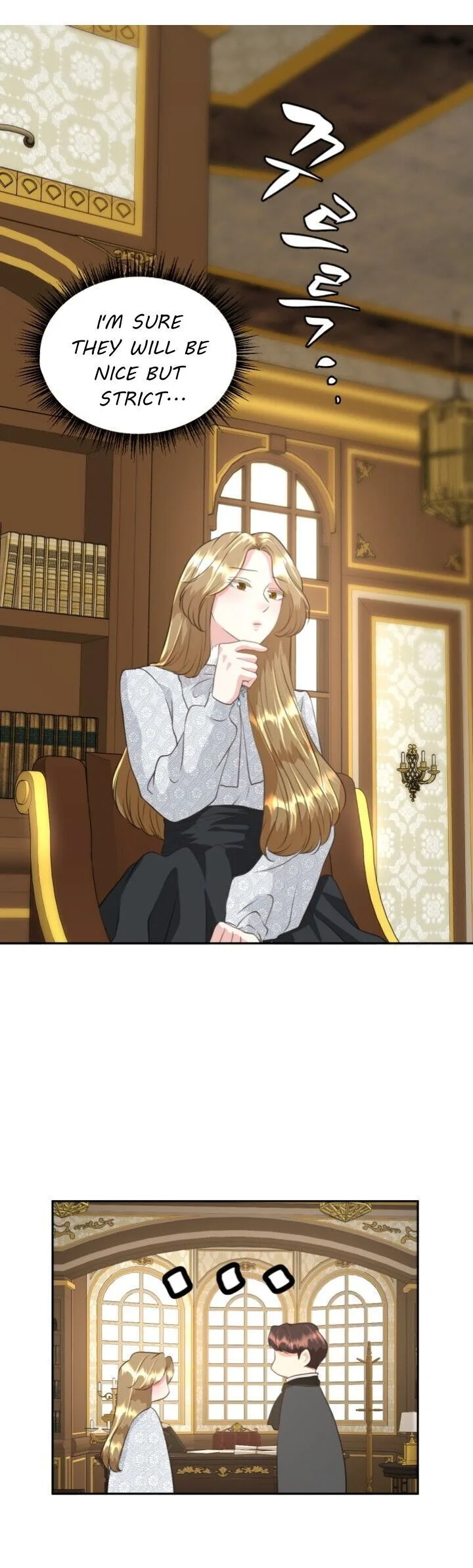 30 Day Fiancée Chapter 4 page 13