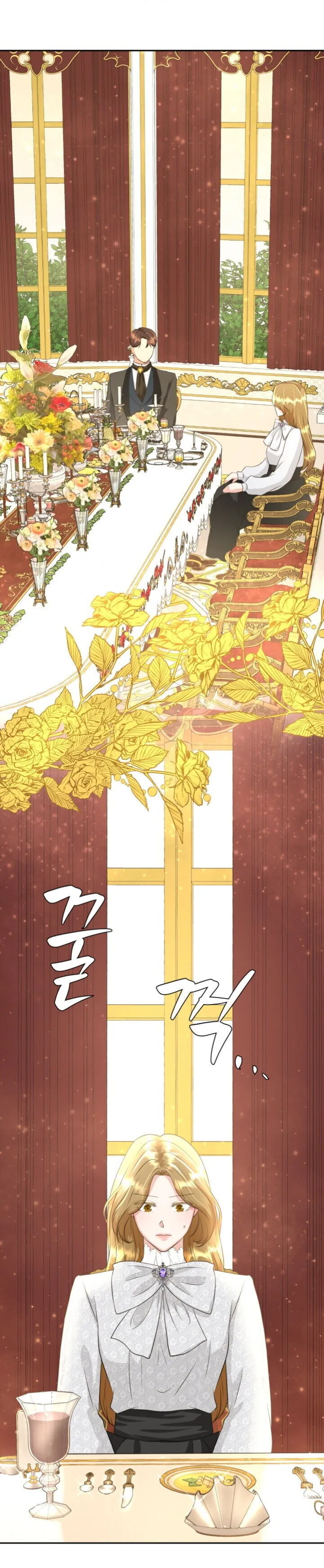 30 Day Fiancée Chapter 4 page 20