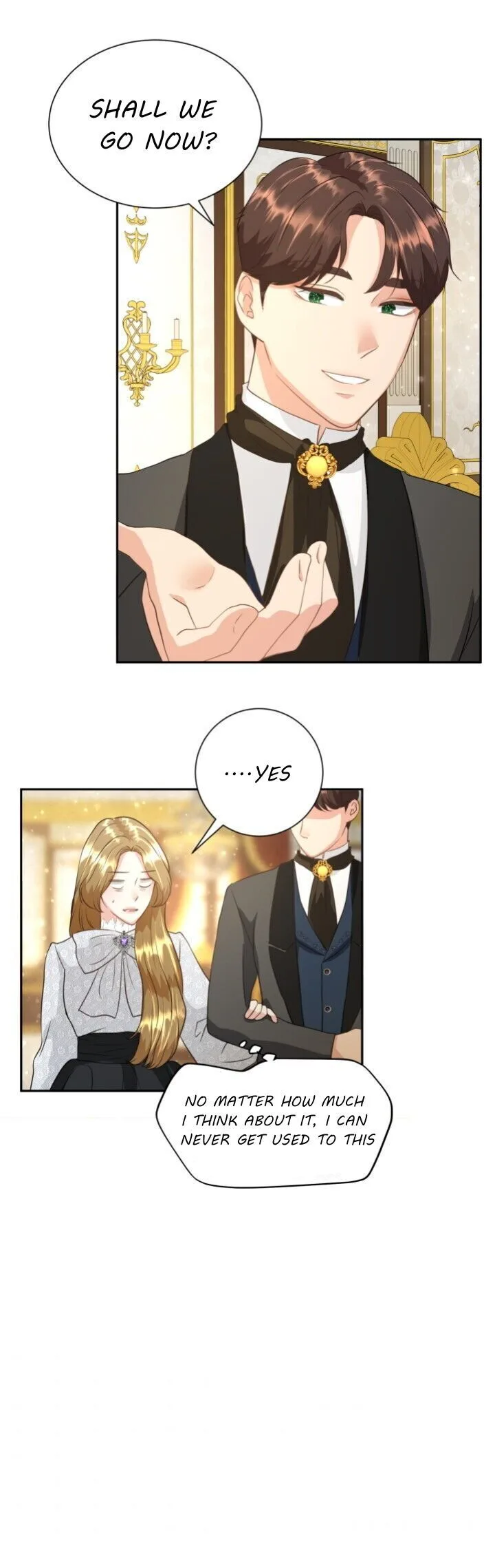 30 Day Fiancée Chapter 4 page 19