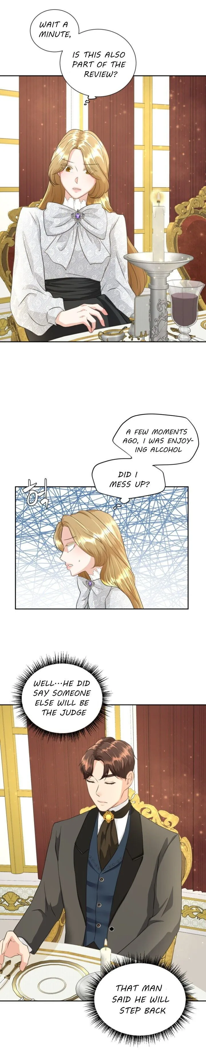 30 Day Fiancée Chapter 4 page 22