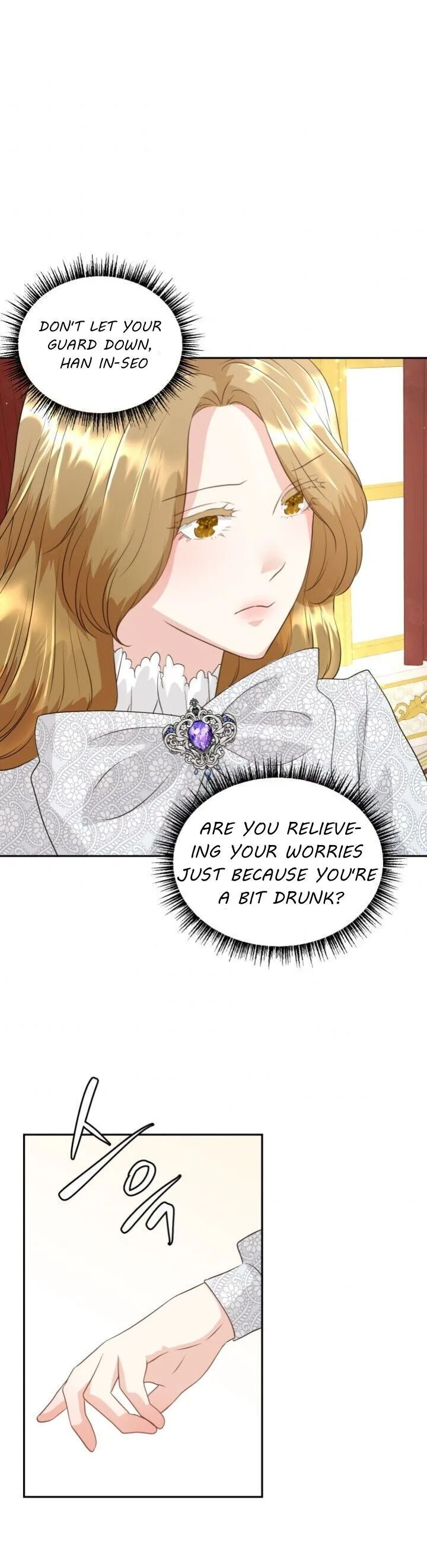 30 Day Fiancée Chapter 4 page 23