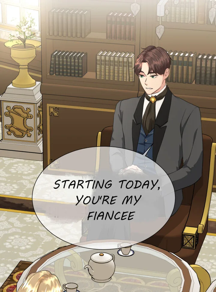 30 Day Fiancée Chapter 3 page 3