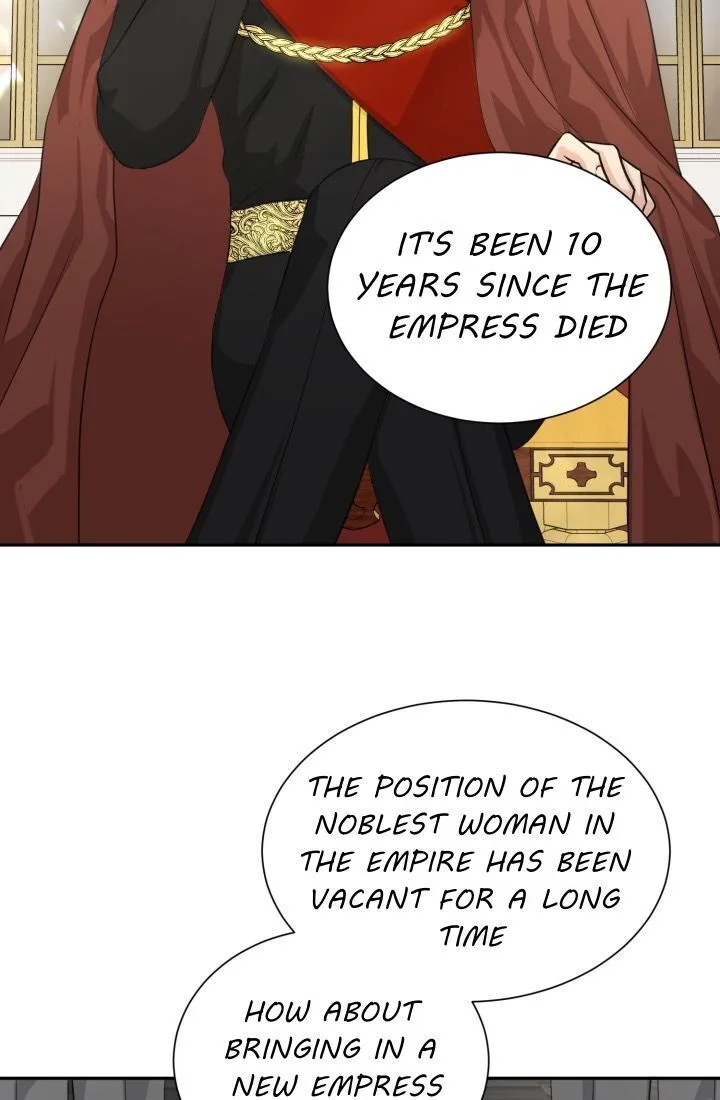 30 Day Fiancée Chapter 2 page 22