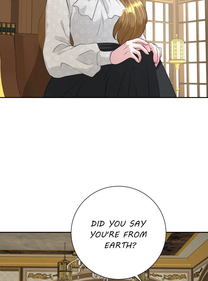 30 Day Fiancée Chapter 3 page 8