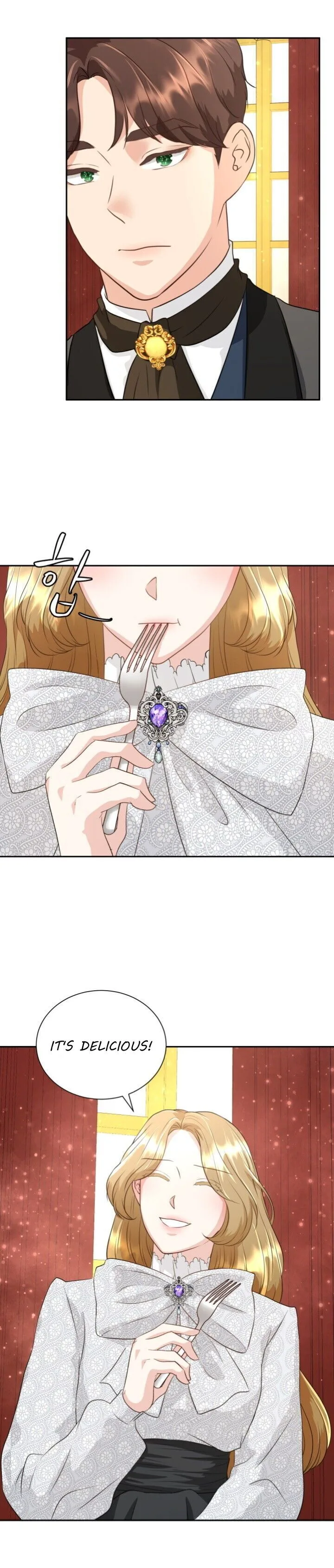 30 Day Fiancée Chapter 4 page 24