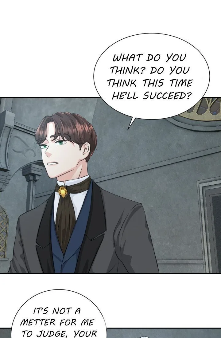 30 Day Fiancée Chapter 2 page 12