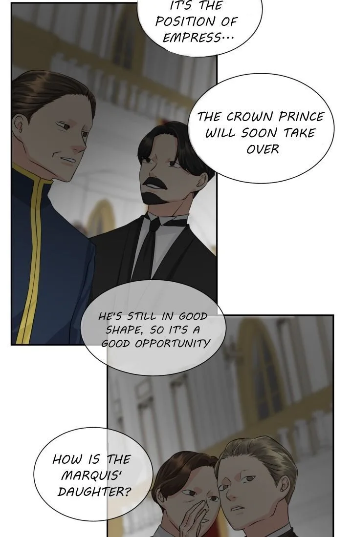 30 Day Fiancée Chapter 2 page 24