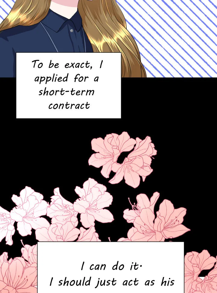 30 Day Fiancée Chapter 3 page 20