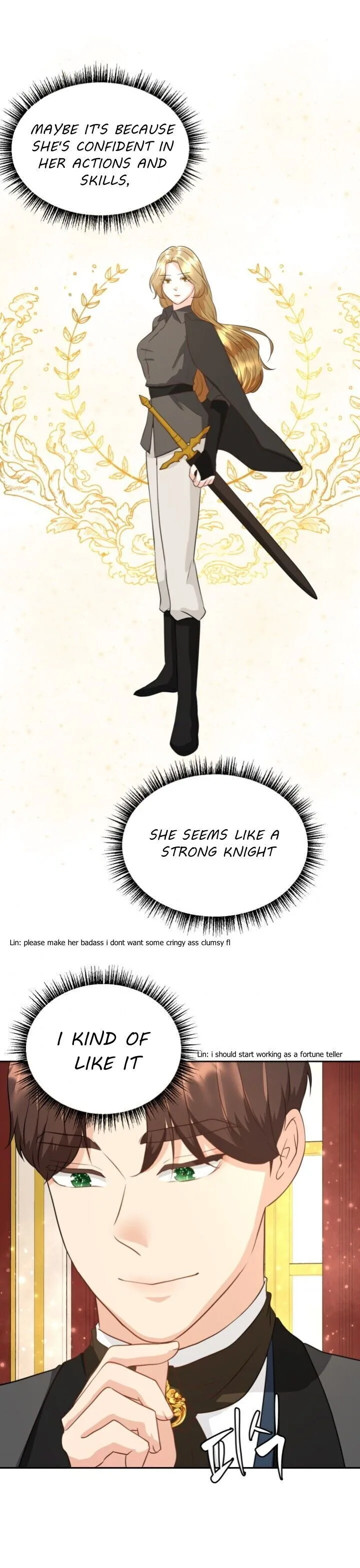 30 Day Fiancée Chapter 4 page 26