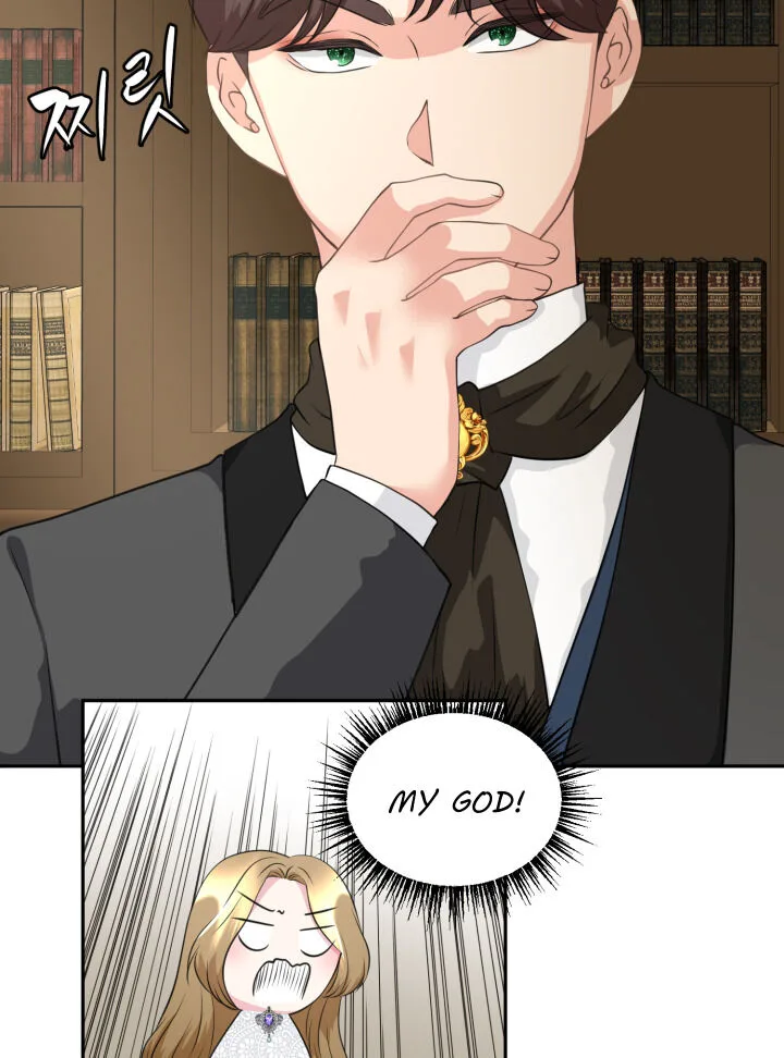 30 Day Fiancée Chapter 3 page 13