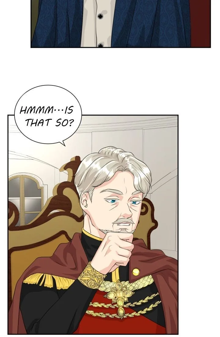 30 Day Fiancée Chapter 2 page 38