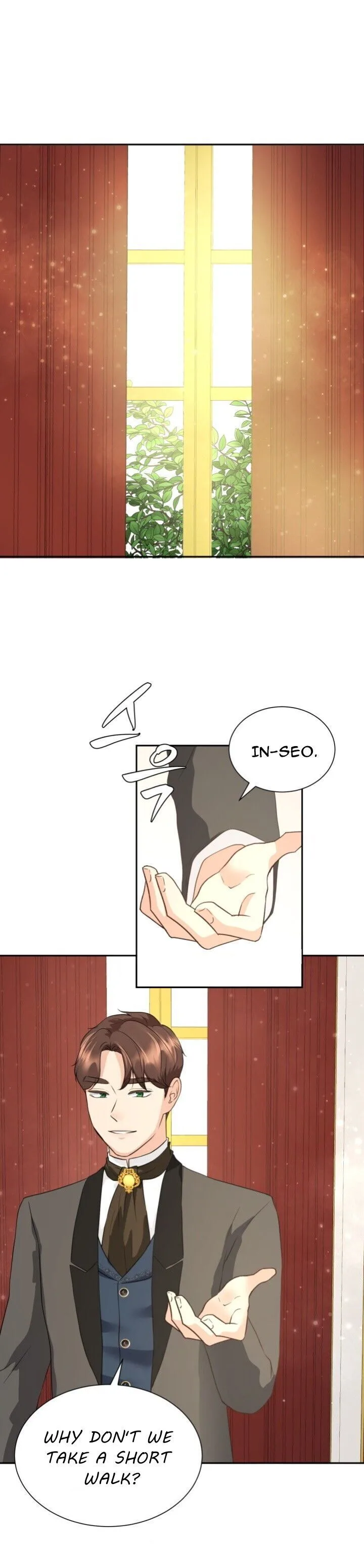 30 Day Fiancée Chapter 4 page 29