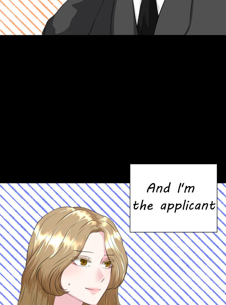 30 Day Fiancée Chapter 3 page 19